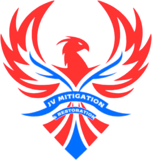 JV Mitigation & Restoration phoenix logo